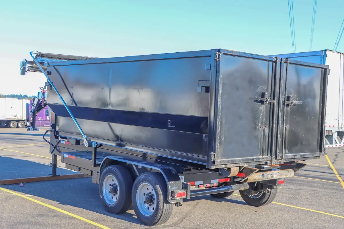 Dumpster Rental services in Maryland Heights, MO